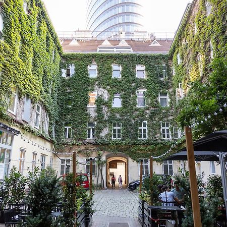 Family Deluxe A Stone Throw From The City Centre And Danube Viena Exterior foto